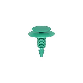 Klips Kap Deme 11588863 GM Uplander Chevrolet Pontiac 10 Adet