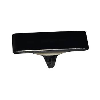 Klips amurluk 53857-12010 Toyota Corolla Prius  10 Adet
