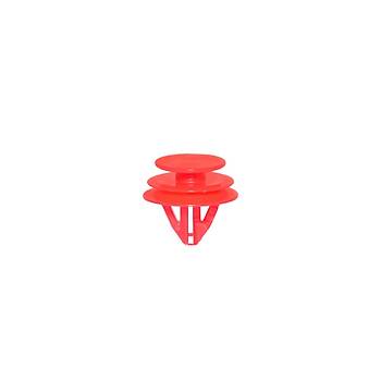 Klips Deme Panel 90467-09240 Toyota  10 Adet