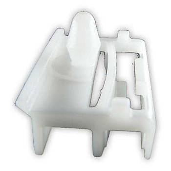 Marbiyel Klipsi 51712234032 51718184574 BMW 3 Seri 1990-2000 10 Adet