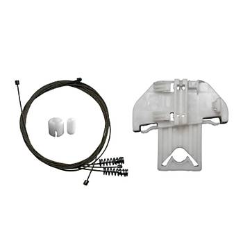 Ford Focus Sa� Arka Manuel Cam Kriko Seti