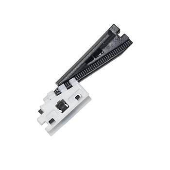 Tavan ta Klipsi A2106900213 A2106900313Mercedes 210 2 Adet