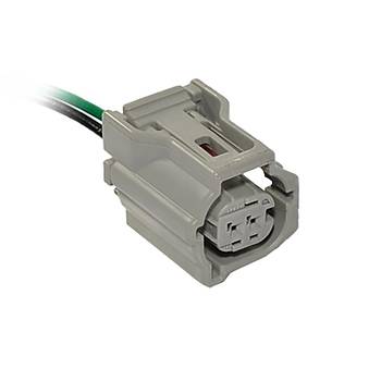 Soket 2 Kablo Hz Sensr Yakt 6189-7073 Japon Sumitomo