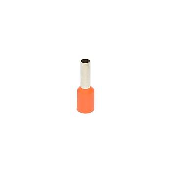 Yksk zoleli 4mm Turuncu 25 Adet