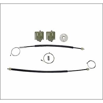 BMW X1 E84 2009-2015 2990385 Sol �n Cam Tamir Seti