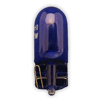 Dipsiz Ampul Beyaz Ik T10 12V 5W Inwells 10 Adet