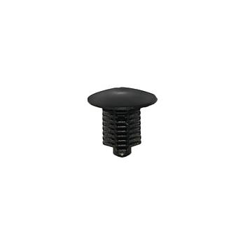Universal Klips Koyu Gri 10X22X18 2 S-16482 25 Adet
