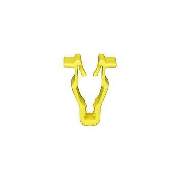 Klips Torpido 90601-SMG-003 Honda 10 Adet