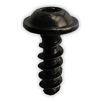 Torx Vida Mercimek Bal Siyah Pls Di 6X18 25 Adet