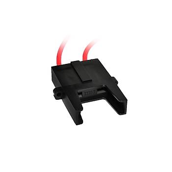 Soket 6 Kablo Maxi B��ak Sigorta Yuvas� 3mm2