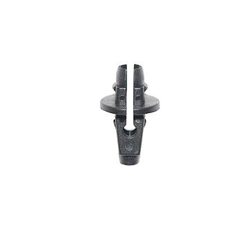 Hoparlr Yan Panel Klips A0009886325 Mercedes W124 E Class 10 Adet