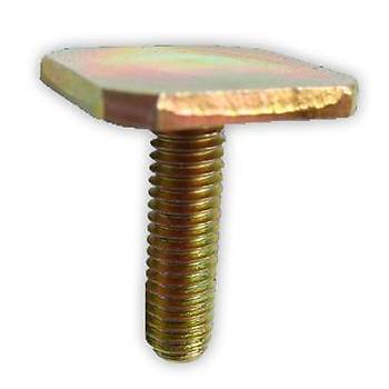 Tampon Balant Vidas M6X22 7628035 Fiat 10 Adet