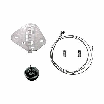 Dacia Logan1 Dacia Sendero1 Lada Largus Lada Vesta 2005-2014 8200901099-8200901102 Set Cam Sol �n