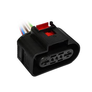 Soket 6 Kablo Yak�t �amand�ra 1K0919231 VW