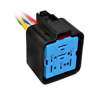 Soket 5 Kablo R�le JAGUAR XJR X300 LNA6706AA Mazda