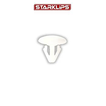 Klips Toz Fitil Natural Universal 8,90x5,6x8,40 25 Adet