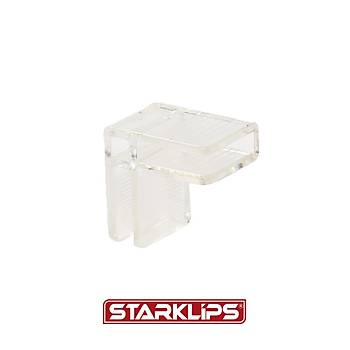 Ke Montaj Plastii (Pleksi Glass) 25 Adet