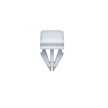 Marbiyel Kaplama Klips 68092697AA Dodge Dakota Liberty Chrysler Jeep 2011-2022 10 Adet