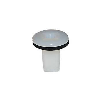Klips Vida 5mm Arka Tampon 01651-00491 Nissan  10 Adet