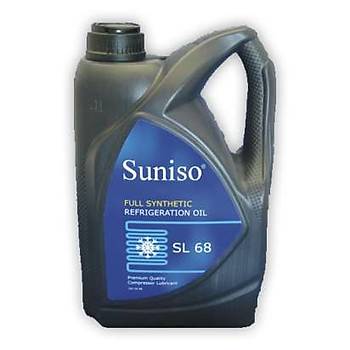 Klima Ya Sl68 Poe 4 Lt Suniso