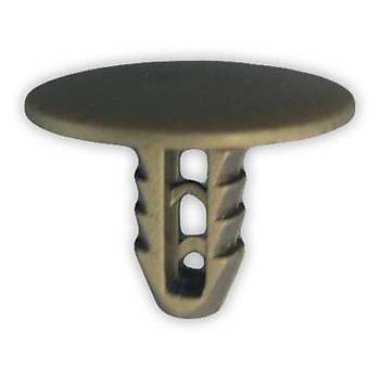 Tavan Deme Klipsi Orta Gri 4406833 Fiat SLX Kartal ahin Doan 25 Adet