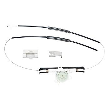 Cam Kriko Seti Sol n Sarmal Renault Megane 1 Coupe 1996-2003 7700834394-8200038151