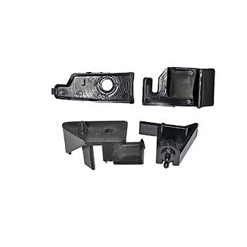 Set Far Tamir 4 Par�a R Ford Tourneo Courier 2013-2017 1344686 ET7613W030