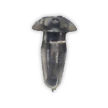 Universal Klips effaf Naturel 10 Adet