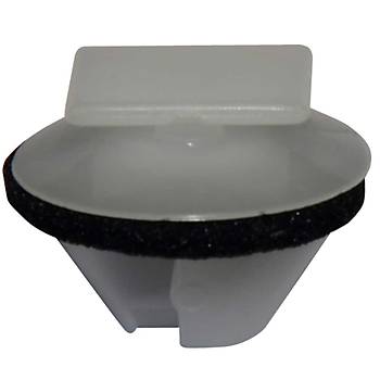 Kap Deme Klipsi Lr032984 Land Rover 20 Adet
