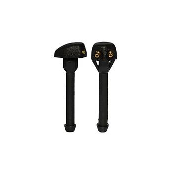 Fskiye Memesi ift Gzl 49mm BMW 2 Adet