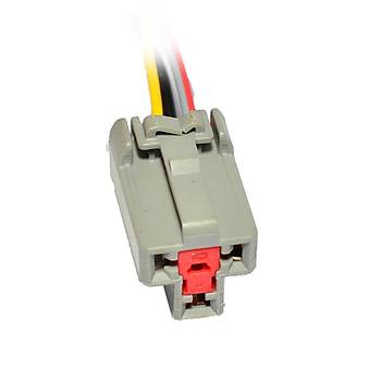 Soket 3 Kablo �akmak 3311057-K-01 Ford Fiat