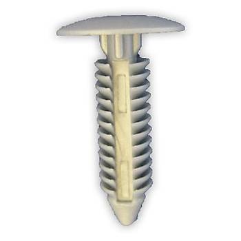 Klips am Tipi Gm Gri 7,7X29X18 Pe-F31000  25 Adet