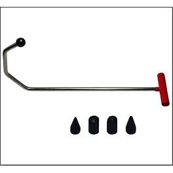 Boyasz Gk Dzeltme ubuu Deiken U 10MM 3 Kvrml PDR 70cm