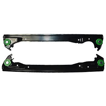 Cam Kriko Kasa K�zak Sol �n Seat Leon Toledo 2 1999-2005 1M0837756