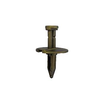 Tampon Kapak Klips N803421-S Ford Jaguar XR88883 6501590 Chrysler Jeep 10 Adet