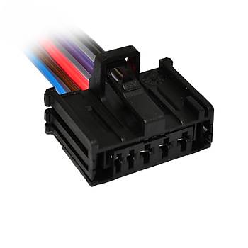 Soket 5 Kablo Rezistans Alfa Romeo Fiat Doblo idea Ducato 250 Peugeot Opel