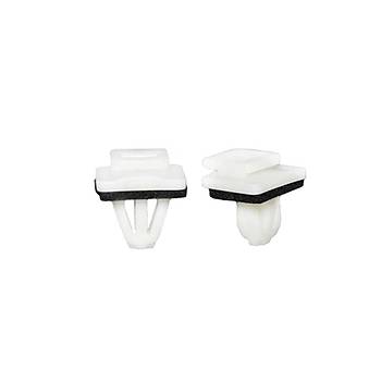 Klips Marbiyel 91501-SP1-003 Honda civic ep3 type-r 10 Adet