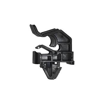 Klips Kaput �ubuk 81174-2L000 Hyundai i30 Kia 10 Adet