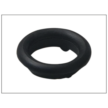 Lastik Geit ap 24/26x30mm h9mm 25 Adet