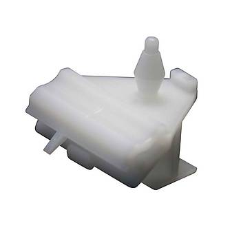 Tampon Braket Klipsi 51117160451 BMW  E66 730 735 745 750 760 Tesla 10 Adet
