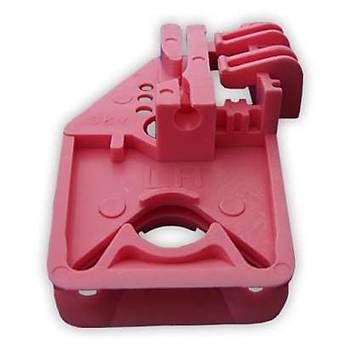 Cam Kriko Klipsi n Sol A Skoda Octavia 2 Octavia 5 Octavia A5 2004-2013 Super B 2009-2015 2 Adet