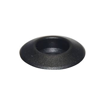 Plastik Tapa Nissan Toyota Delik ap 12,8x22mm 10 Adet