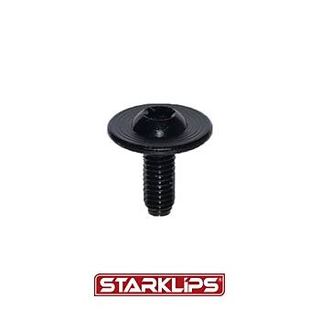 Civata Torx M6x16x19mm Tampon N91075602 VW Audi 25 Adet