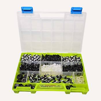 Klips �antas� 700 Par�a Peugeot