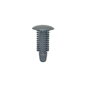 Universal Klips Koyu Gri S 16482 8 5X22X14 2 10 Adet