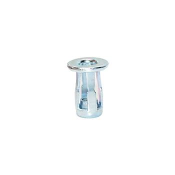 Somun M6X1.0 GM 1635218 10014363 Audi VW N90218401 Polo 95 10 Adet