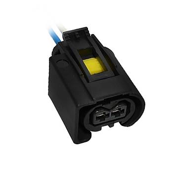 Soket 2 Kablo �arz Dinamo Ford Transit 50290937 L-BW50290937 1967412 Mercedes A1685452928 Citroen Peugeot Mazda Volvo