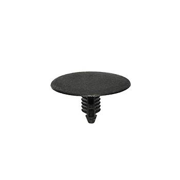 Klips Kaput zole am Tipi 7,8x19x32mm W705002 Ford Mustang Transit 4067083 10 Adet