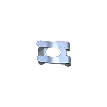 Metal Mil  Klips 16Mm 5 Adet