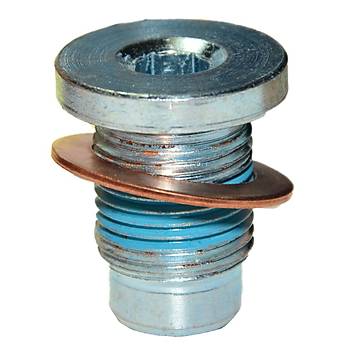 Tapa Karter Boyal Mknatsl Fiat Doblo II 2005-2010 5 Adet